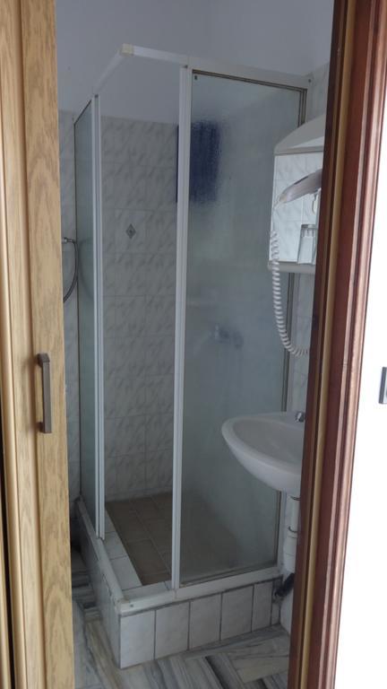 Paradies Ano Polidhendrion Kamer foto